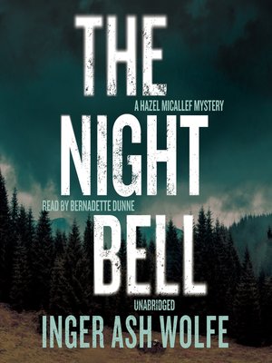 cover image of The Night Bell